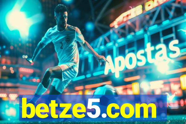 betze5.com