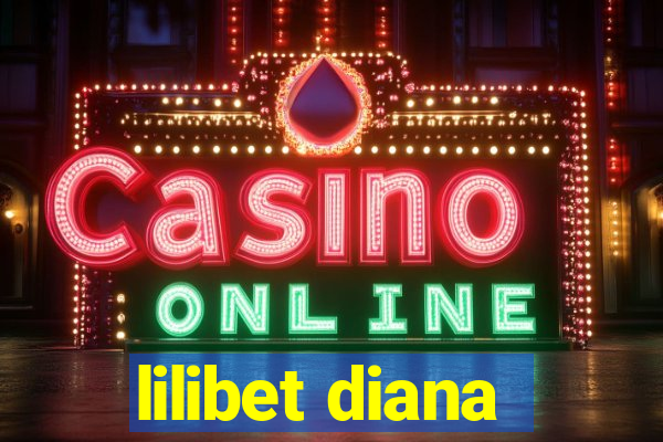 lilibet diana