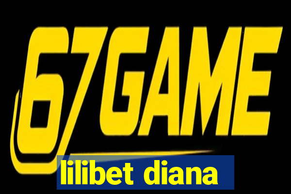 lilibet diana