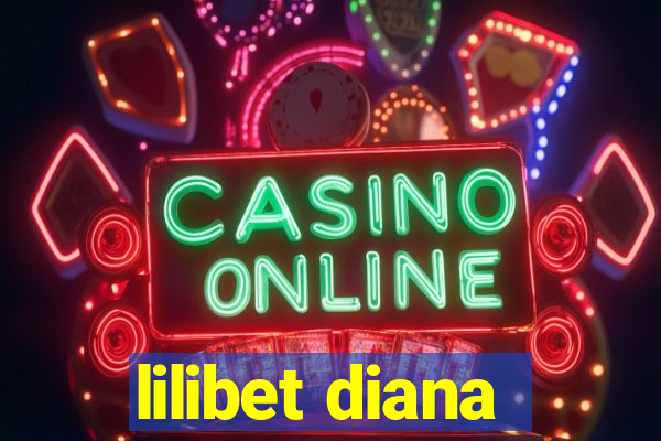 lilibet diana