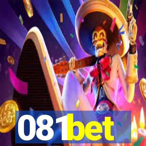 081bet