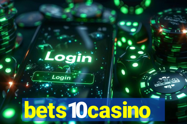 bets10casino