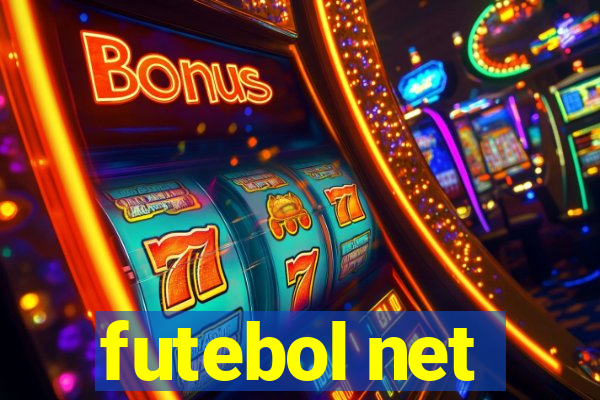 futebol net