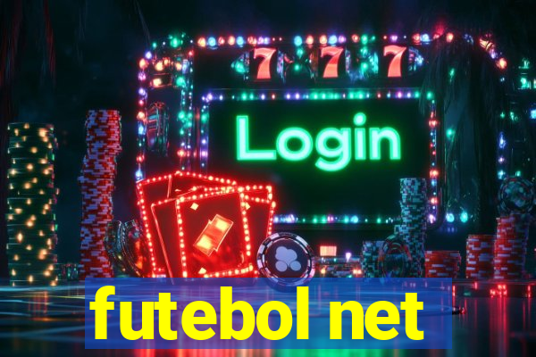 futebol net