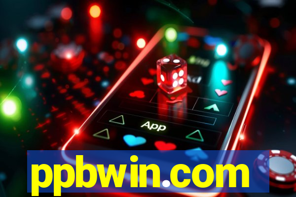 ppbwin.com