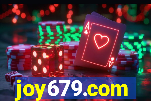 joy679.com