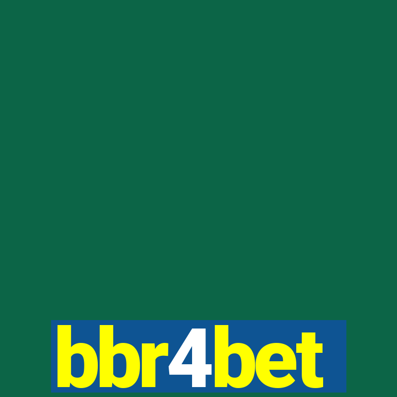 bbr4bet