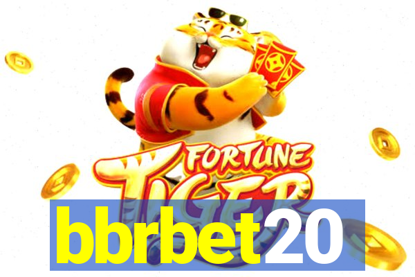 bbrbet20