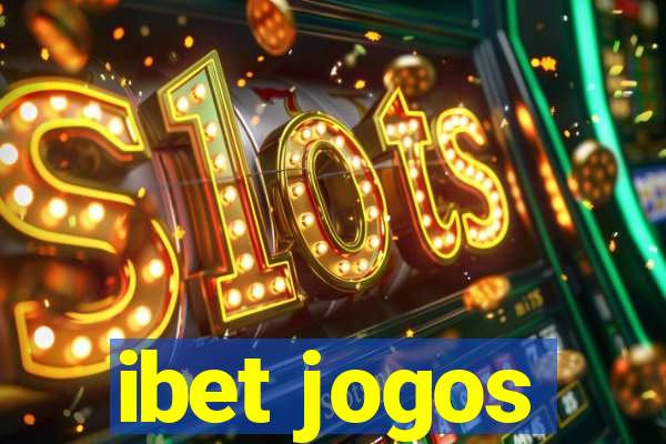 ibet jogos