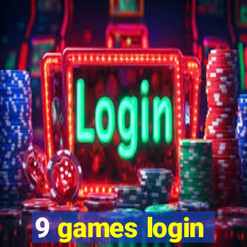 9 games login