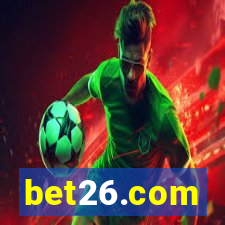 bet26.com