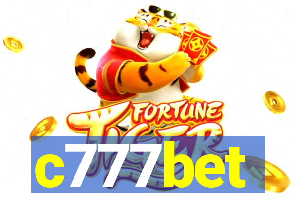 c777bet