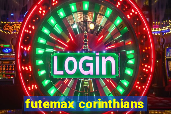 futemax corinthians