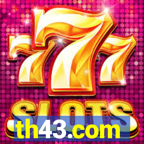 th43.com