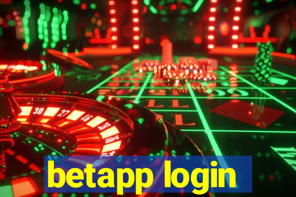 betapp login