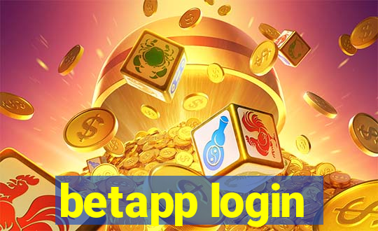 betapp login