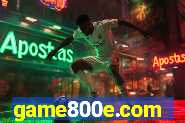 game800e.com