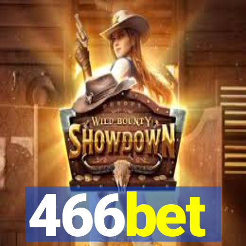 466bet