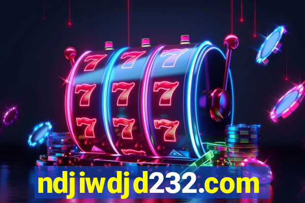 ndjiwdjd232.com