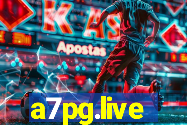 a7pg.live