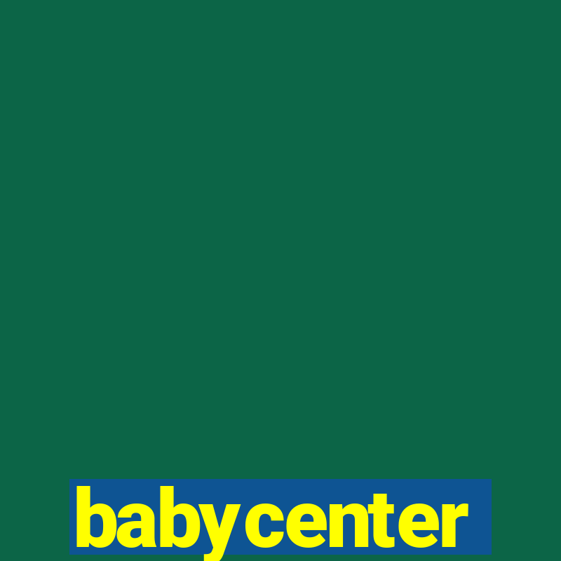 babycenter calculadora gestacional