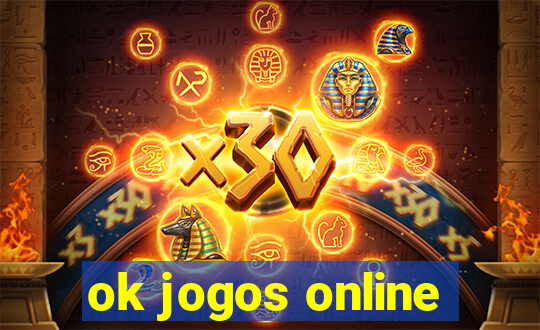 ok jogos online