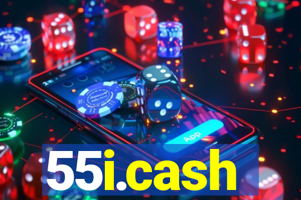 55i.cash