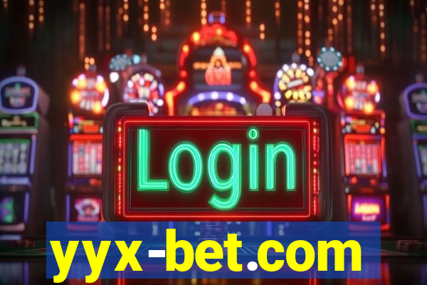 yyx-bet.com