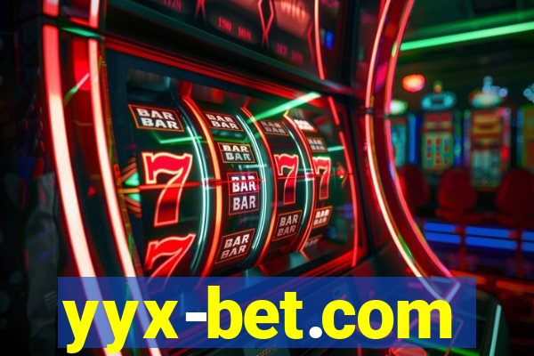 yyx-bet.com