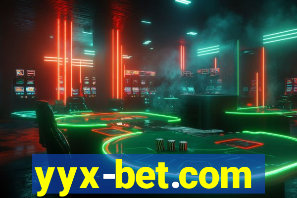 yyx-bet.com