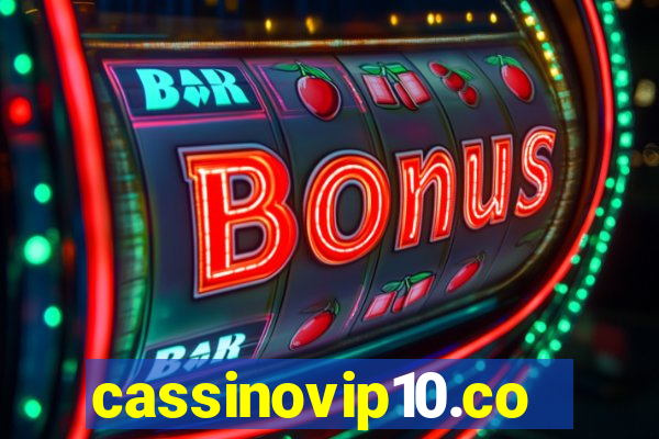 cassinovip10.com