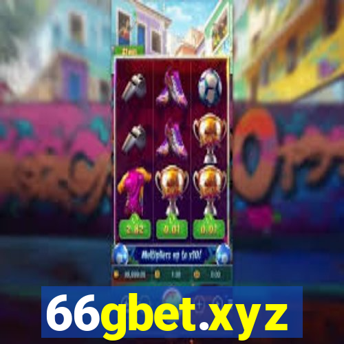 66gbet.xyz