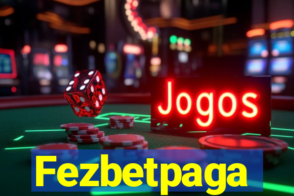 Fezbetpaga