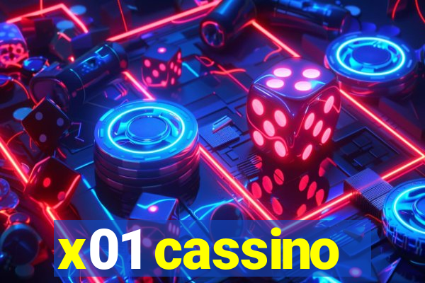 x01 cassino