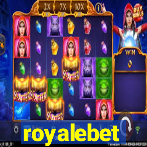 royalebet