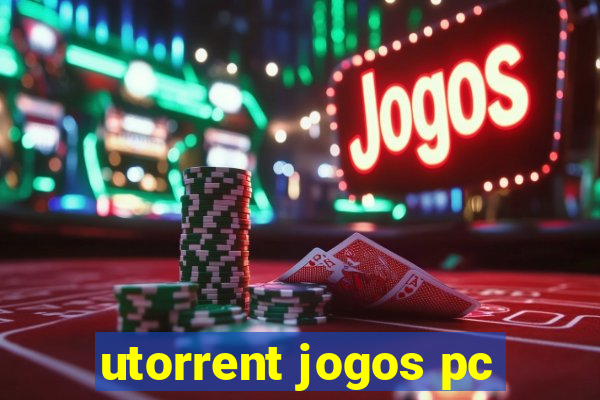 utorrent jogos pc