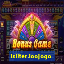 isliter.ioojogo