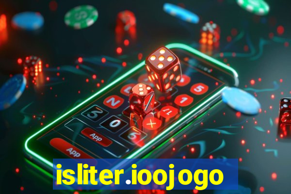 isliter.ioojogo