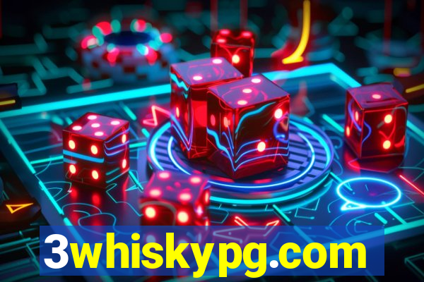 3whiskypg.com