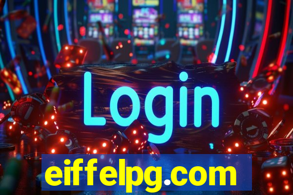 eiffelpg.com