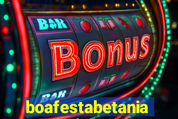 boafestabetania