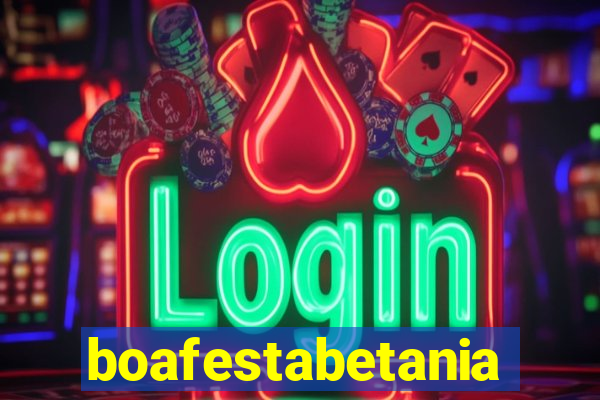 boafestabetania