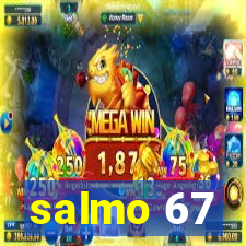 salmo 67