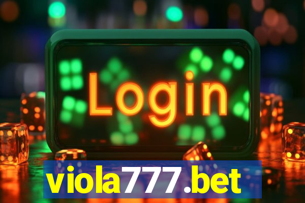 viola777.bet