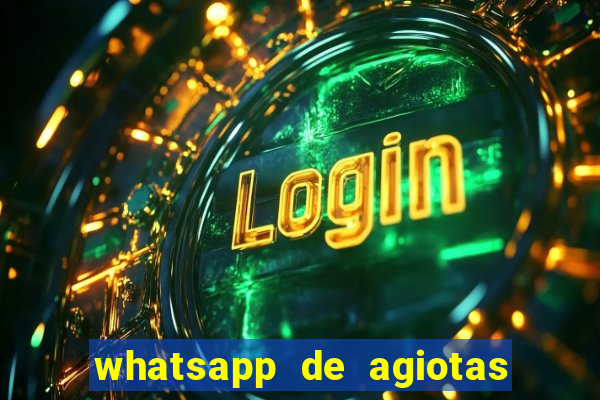 whatsapp de agiotas porto alegre rs