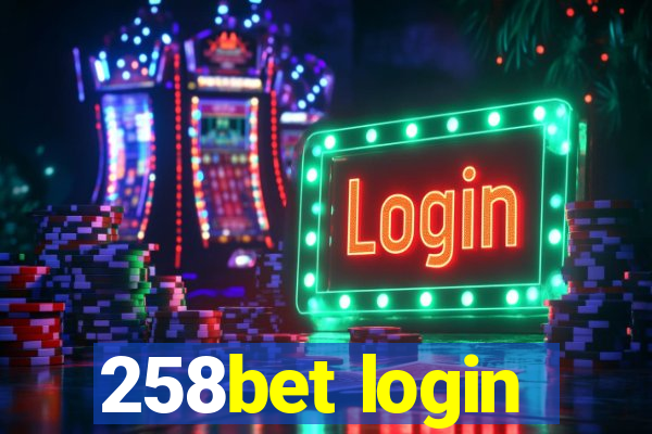 258bet login