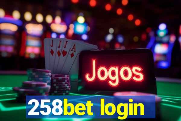 258bet login