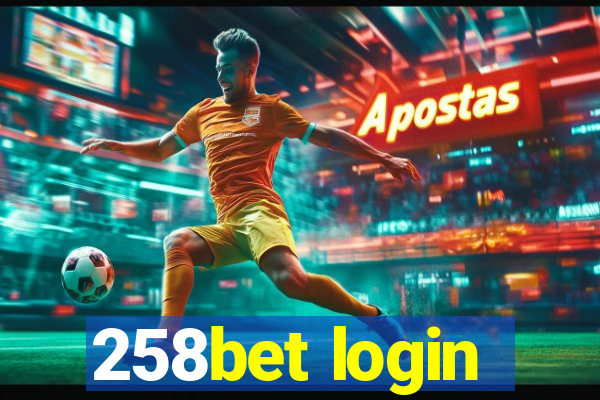 258bet login