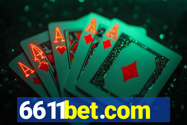 6611bet.com