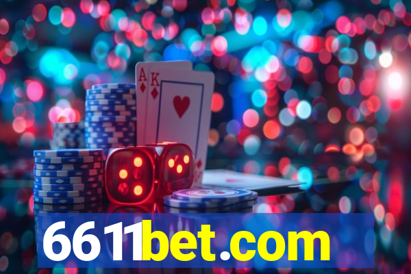 6611bet.com